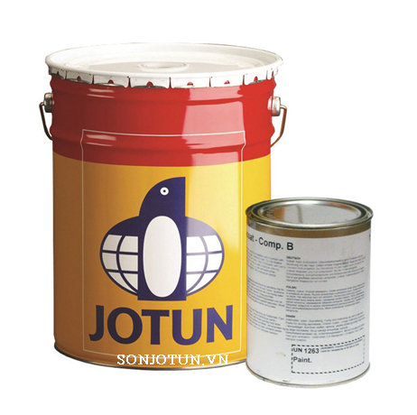 Jotun Jotafloor Sealer - Sơn Miền Nam - Công Ty TNHH Sơn Miền Nam